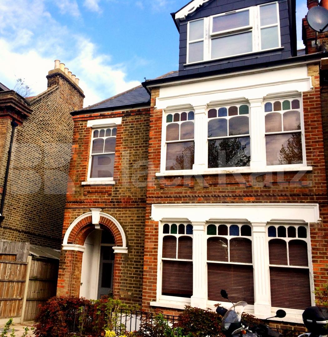 			NEW INSTRUCTION, 1 Bedroom, 1 bath, 1 reception Apartment			 St Germans Road, Forest Hill